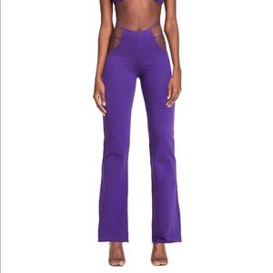 I.am.Gia pant size Xs perfect for Halloween.